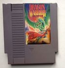 Dragon Warrior