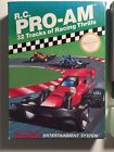 R.C. Pro-Am