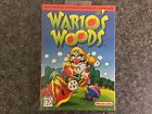 Wario's Woods