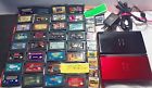 Nintendo DS Lite Onyx Black Handheld System