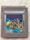 Super Mario Land