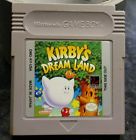Kirby's Dream Land
