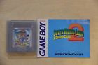 Super Mario Land 2: 6 Golden Coins