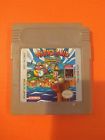 Wario Land: Super Mario Land 3