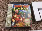 Donkey Kong Land