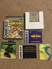 Wario Land 2