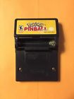 Pokémon Pinball