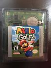 Mario Golf