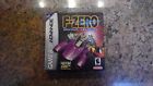 F-Zero: Maximum Velocity