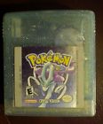 Pokémon: Crystal