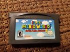 Super Mario World: Super Mario Advance 2