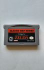 Legend of Zelda Classic NES Series