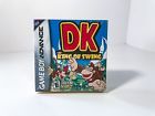 DK: King of Swing