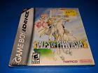 Tales of Phantasia