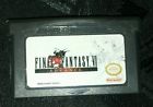 Final Fantasy VI Advance