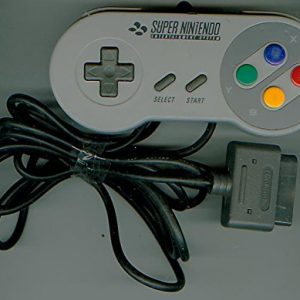 Original Controller