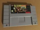 Donkey Kong Country 2: Diddy's Kong Quest (Argentina)