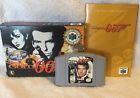 GoldenEye 007