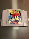 Bomberman Hero