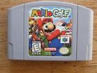 Mario Golf