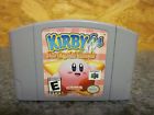 Kirby 64: The Crystal Chards