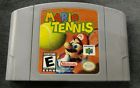Mario Tennis