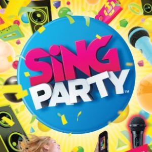 SiNG Party