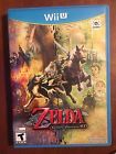 Legend of Zelda: Twilight Princess HD