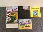 Dig Dug II: Trouble in Paradise