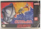 Ultraman