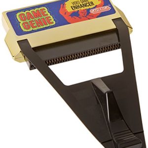 Game Genie