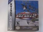 Mat Hoffman's Pro BMX 2