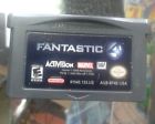 Fantastic 4