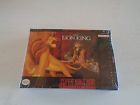 Lion King, The