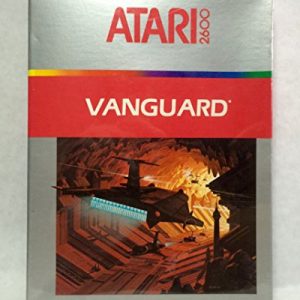 Vanguard