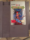 Castlevania II: Simon's Quest
