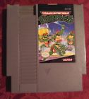 Teenage Mutant Ninja Turtles