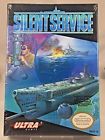 Silent Service