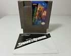 Snake's Revenge