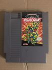 Teenage Mutant Ninja Turtles 2: The Arcade Game
