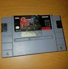 Contra III: The Alien Wars