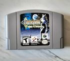 Castlevania: Legacy of Darkness