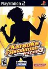 Karaoke Revolution 3