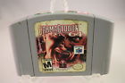 Carmageddon 64