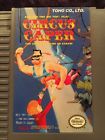 Circus Caper