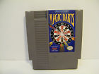 Magic Darts