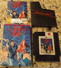 Impossible Mission II (SEI)