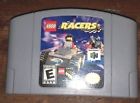 LEGO Racers