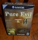 Resident Evil & Resident Evil Zero Pure Evil 2-Pack