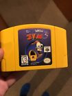 Earthworm Jim 3D